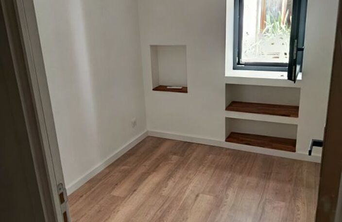 Maison de 47m2 à louer sur Vence — photo 3