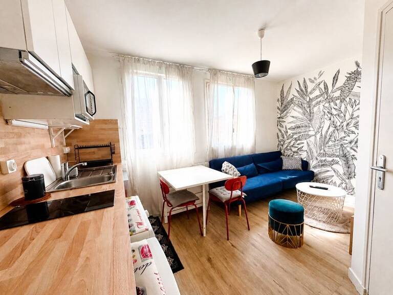 Appartement de 30m2 à louer sur Le Mans — photo 1