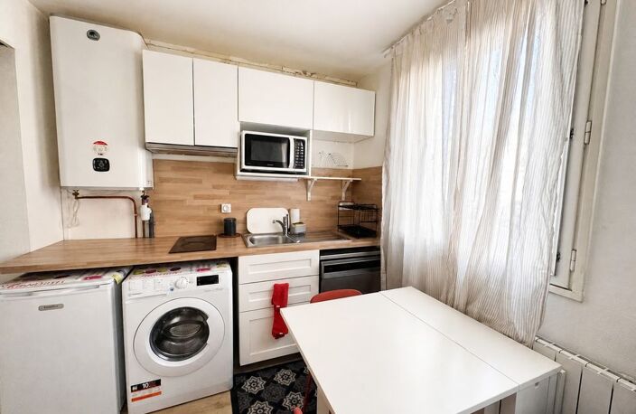 Appartement de 30m2 à louer sur Le Mans — photo 2