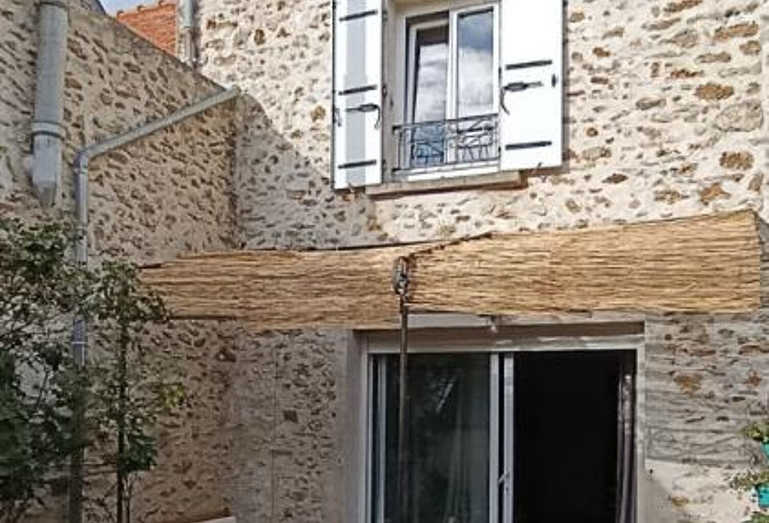 Maison Perigny 4 pièce(s) — photo 1