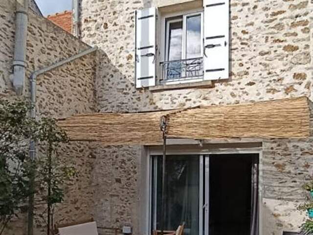 Maison Perigny 4 pièces — photo du bien
