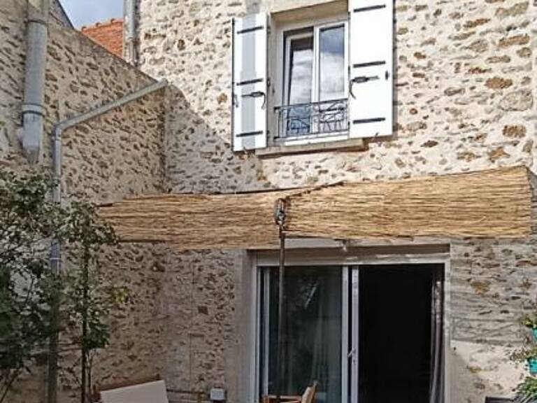 Maison Perigny 4 pièce(s) — photo 1