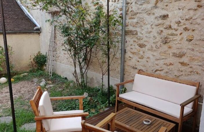 Maison Perigny 4 pièce(s) — photo 4