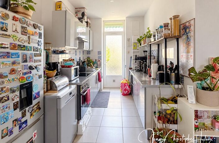 Appartement Nimes 3 pièce(s) 56 m2 - Vendu Loué - — photo 2