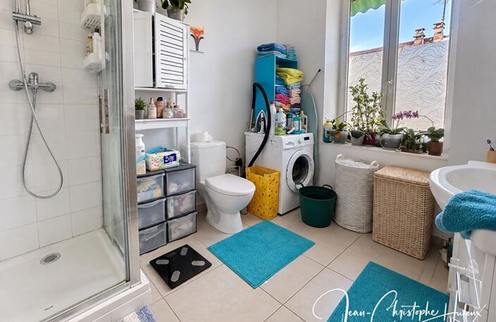 Appartement Nimes 3 pièce(s) 56 m2 - Vendu Loué - — photo 3