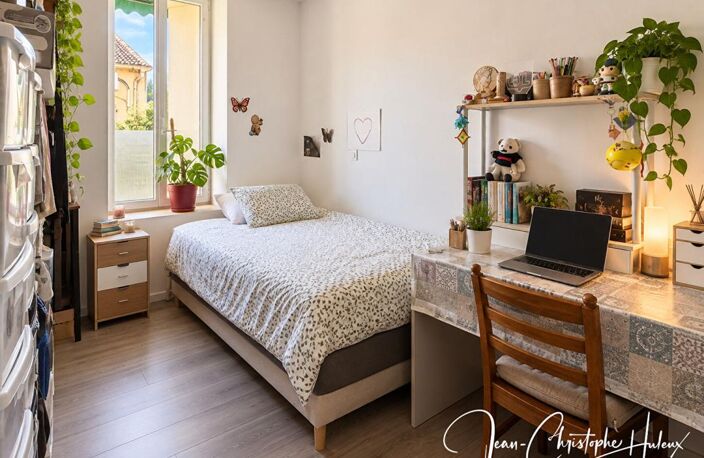 Appartement Nimes 3 pièce(s) 56 m2 - Vendu Loué - — photo 4