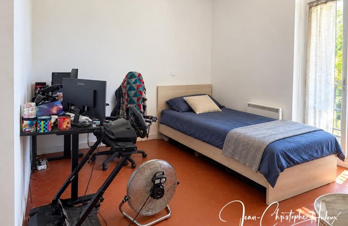 Appartement Nimes 3 pièce(s) 56 m2 - Vendu Loué - — photo 5