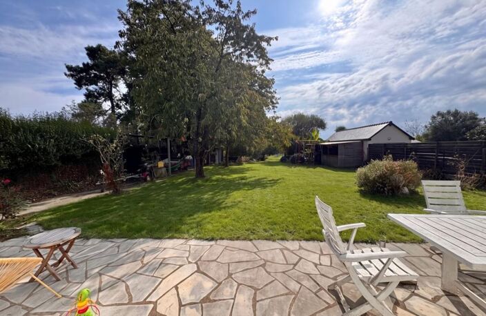 Arradon - Une maison familiale, un grand jardin et le plaisir du calme — photo 2