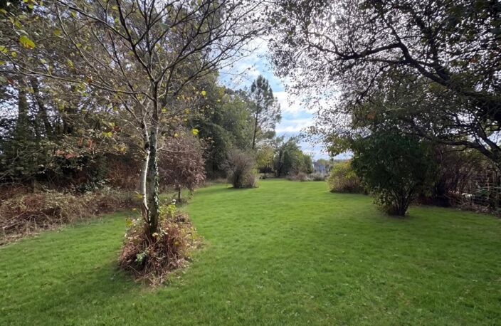 Arradon - Une maison familiale, un grand jardin et le plaisir du calme — photo 3