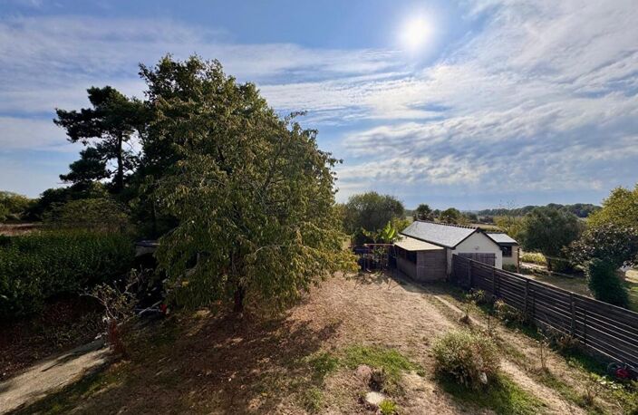 Arradon - Une maison familiale, un grand jardin et le plaisir du calme — photo 4