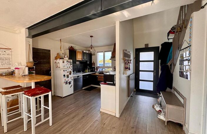 Arradon - Une maison familiale, un grand jardin et le plaisir du calme — photo 5