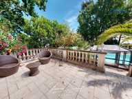Arradon - Un pied-à-terre de caractère - piscine et parc de 3500m² — photo 3