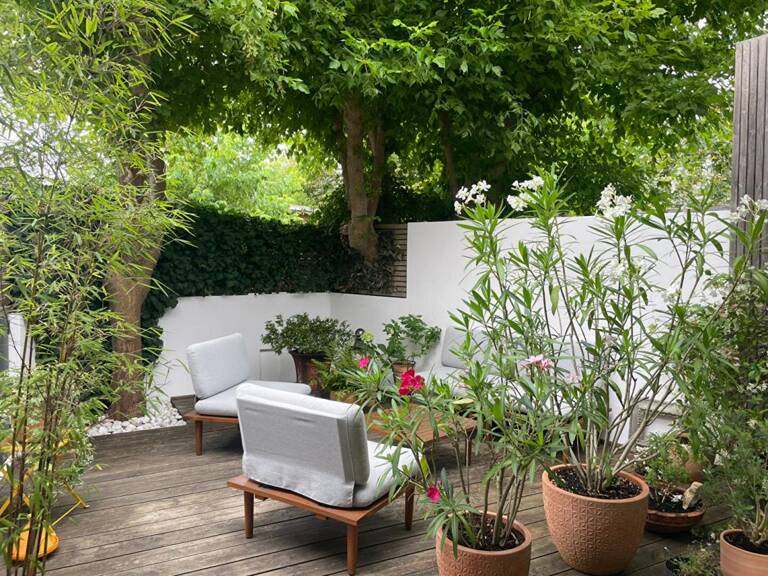 Echoppe rénovée barrière de Bègles — photo 1