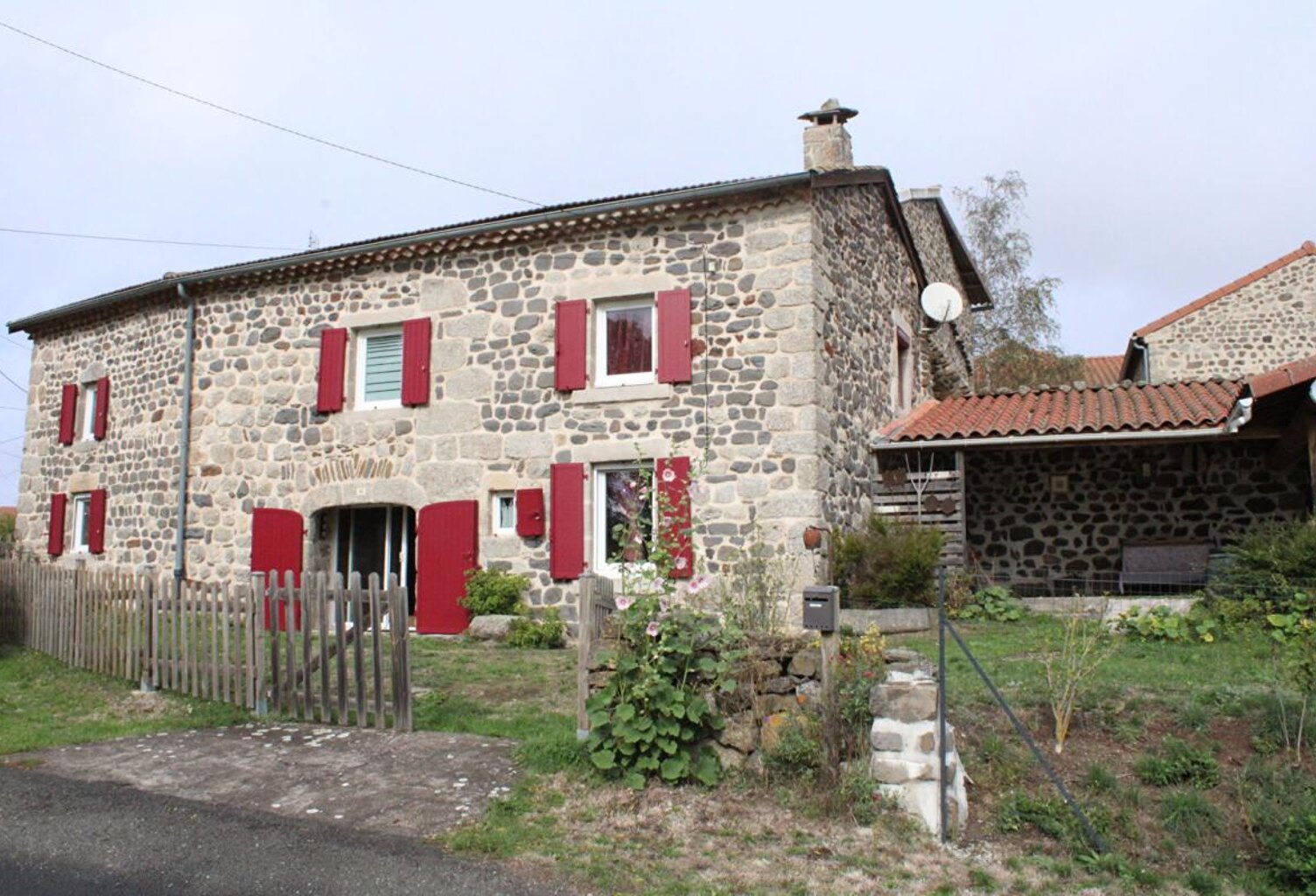 Exclusivité Maison Rauret 5 pièce(s) 145 m2 vec jardin et une vue dégagée — photo 1