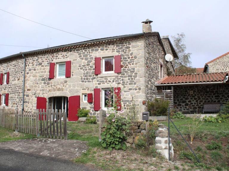 Exclusivité Maison Rauret 5 pièce(s) 145 m2 vec jardin et une vue dégagée — photo 1