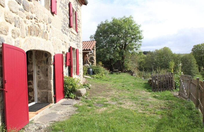Exclusivité Maison Rauret 5 pièce(s) 145 m2 vec jardin et une vue dégagée — photo 2