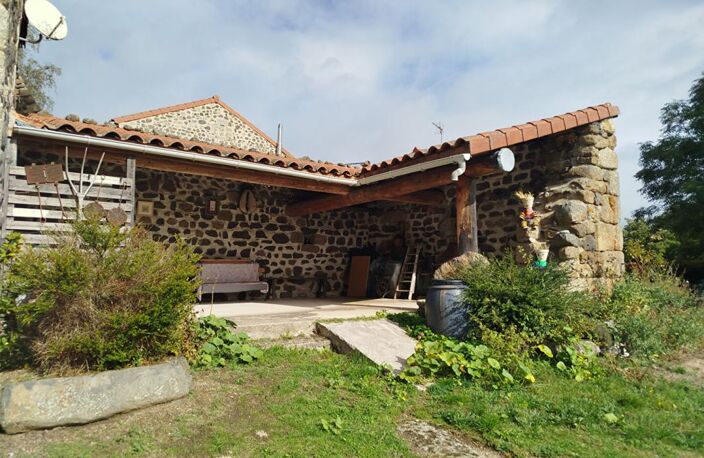 Exclusivité Maison Rauret 5 pièce(s) 145 m2 vec jardin et une vue dégagée — photo 3