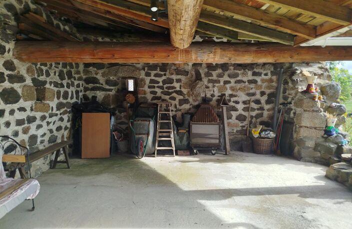 Exclusivité Maison Rauret 5 pièce(s) 145 m2 vec jardin et une vue dégagée — photo 4