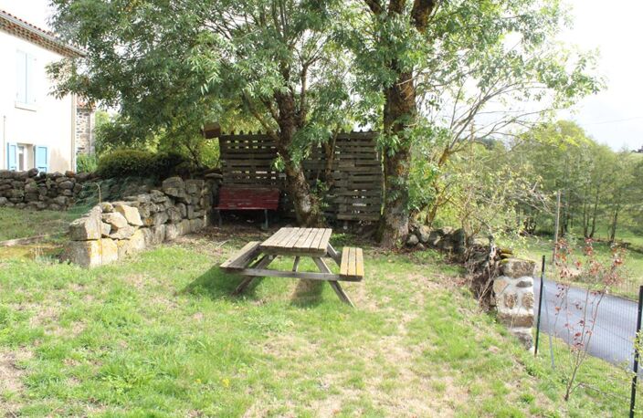 Exclusivité Maison Rauret 5 pièce(s) 145 m2 vec jardin et une vue dégagée — photo 5