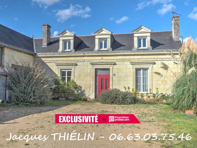 EXCLUSIVITE POUR CET ENSEMBLE IMMOBILIER ATYPIQUE A FORT POTENTIEL !!! — photo 1