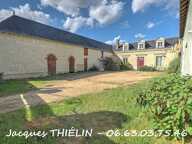 EXCLUSIVITE POUR CET ENSEMBLE IMMOBILIER ATYPIQUE A FORT POTENTIEL !!! — photo 2