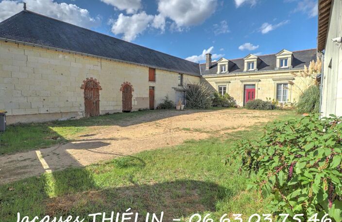 EXCLUSIVITE POUR CET ENSEMBLE IMMOBILIER ATYPIQUE A FORT POTENTIEL !!! — photo 2