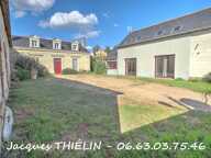 EXCLUSIVITE POUR CET ENSEMBLE IMMOBILIER ATYPIQUE A FORT POTENTIEL !!! — photo 3
