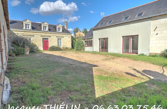 EXCLUSIVITE POUR CET ENSEMBLE IMMOBILIER ATYPIQUE A FORT POTENTIEL !!! — photo 3