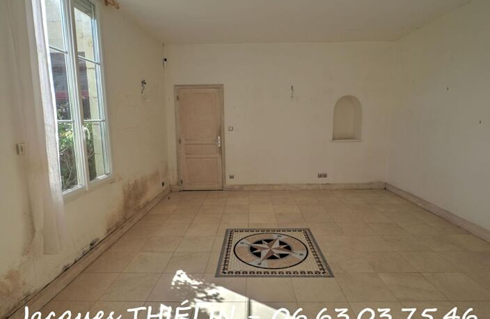 EXCLUSIVITE POUR CET ENSEMBLE IMMOBILIER ATYPIQUE A FORT POTENTIEL !!! — photo 4