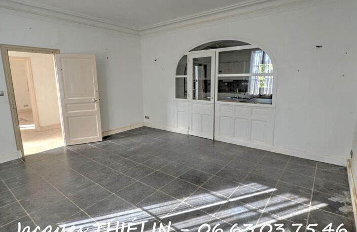 EXCLUSIVITE POUR CET ENSEMBLE IMMOBILIER ATYPIQUE A FORT POTENTIEL !!! — photo 5