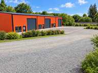 OPPORTUNITÉ INVESTISSEUR - 2 BÂTIMENTS D'ACTIVITÉ RÉCENTS - 8 CELLULES  (7 louées)  -1 054 M² - TERRAIN DE 10 802 M² — photo 4