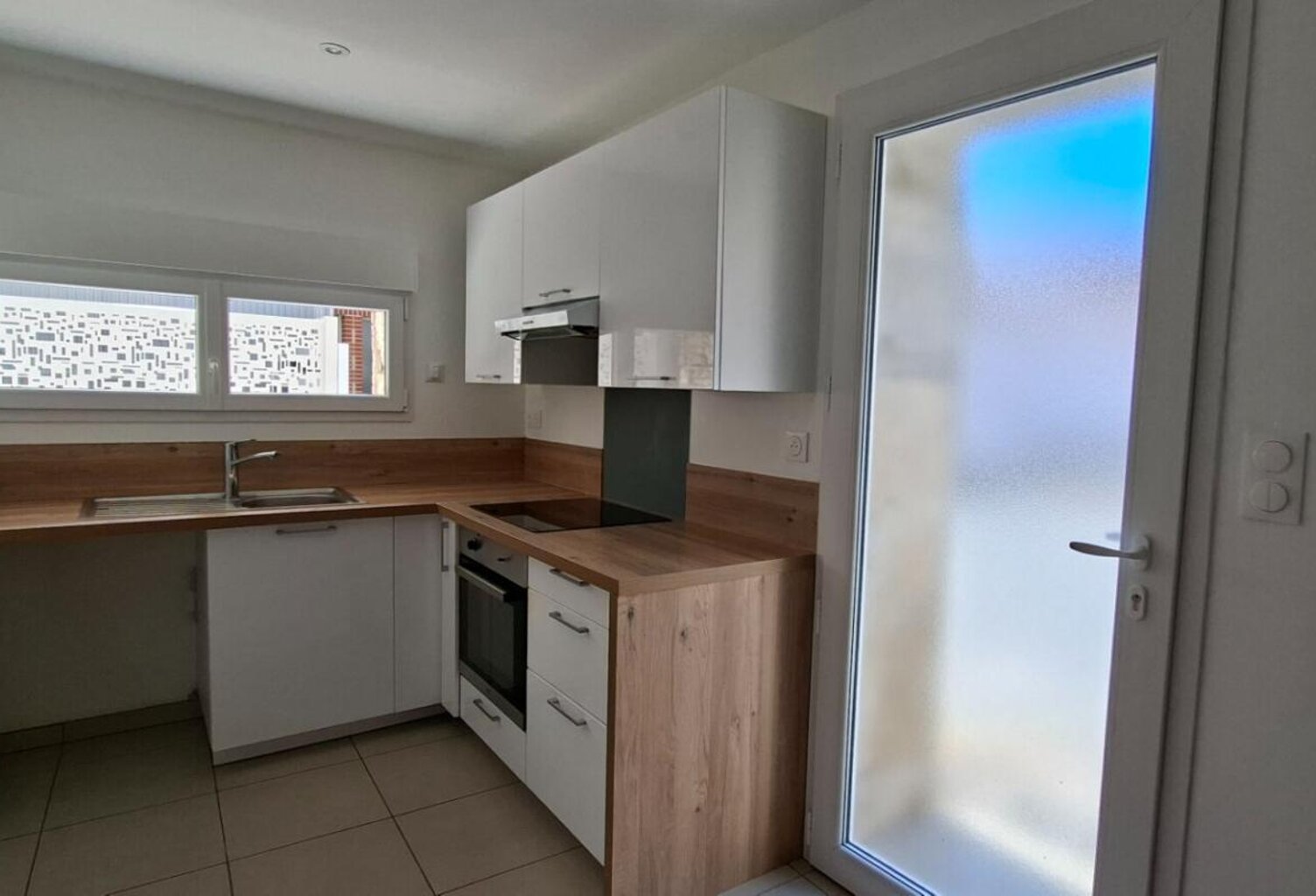 Maison Tillières 3P.  50.63 M² — photo 1