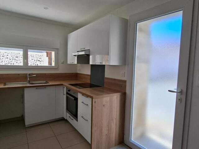 Maison Tillières 3P.  50.63 M² — photo du bien