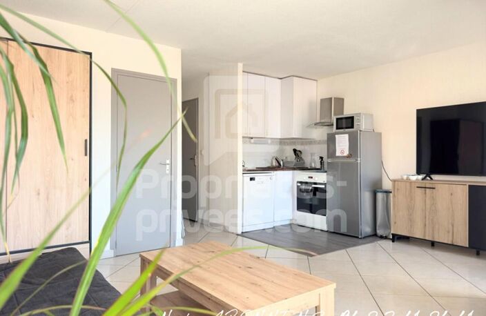 Appartement Le Cap D Agde 2 pièce(s) 41 m2 — photo 2