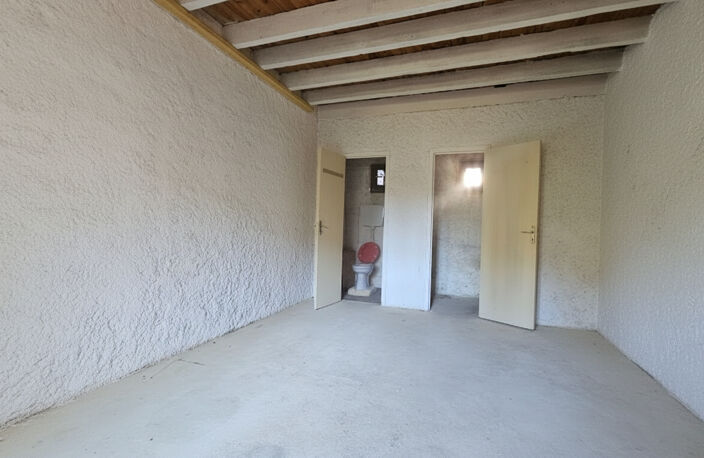 Maison ou local commercial Pujols 47300 4 pièce(s) 138 m2 — photo 4