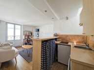 COUP DE COEUR - Appartement Paris 18ème Montmartre 2 pièces 29.41 m2 — photo 4