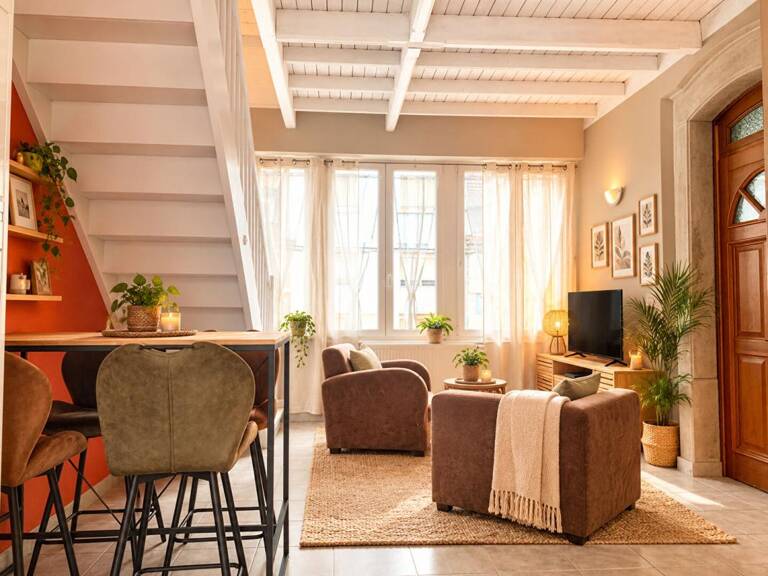 Superbe T2 Duplex — photo 1