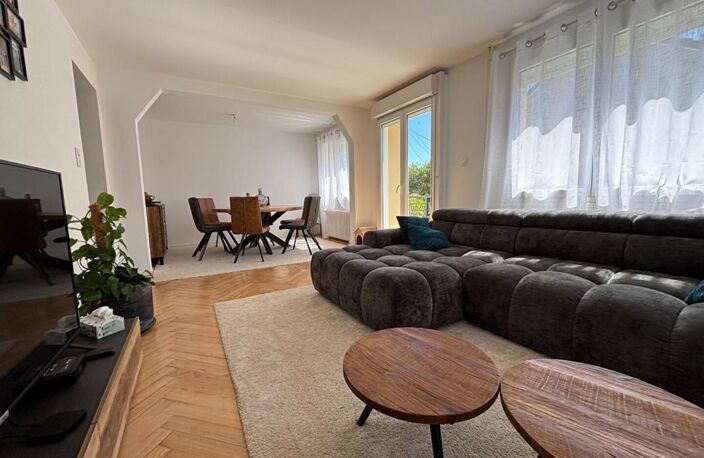EN EXCLUSIVITÉ - BEAUCOURT | MAISON RÉNOVÉE — photo 2