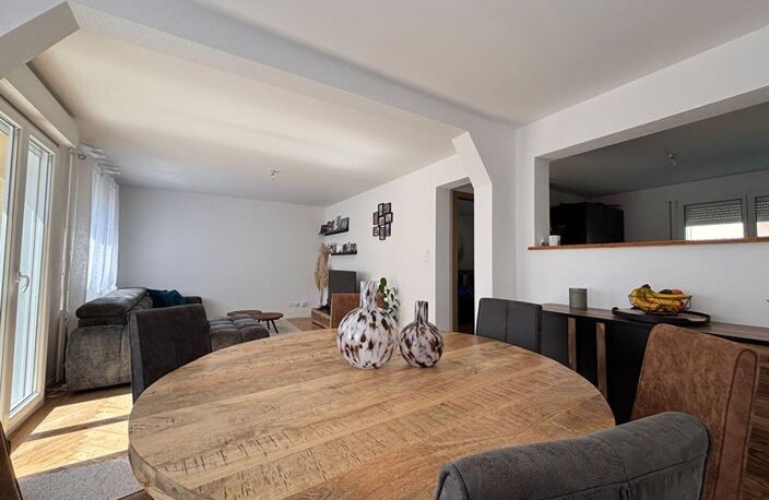 EN EXCLUSIVITÉ - BEAUCOURT | MAISON RÉNOVÉE — photo 5