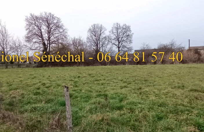 Terrain à bâtir entièrement plat de 1 761 m2 à Saint Corneille — photo 3