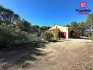 Lançon-de-Provence - Maison de 150 m² sur 6 500 m² de terrain avec piscine au coeur de la colline — photo 2