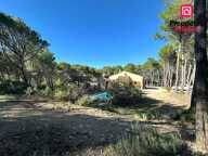 Lançon-de-Provence - Maison de 150 m² sur 6 500 m² de terrain avec piscine au coeur de la colline — photo 3