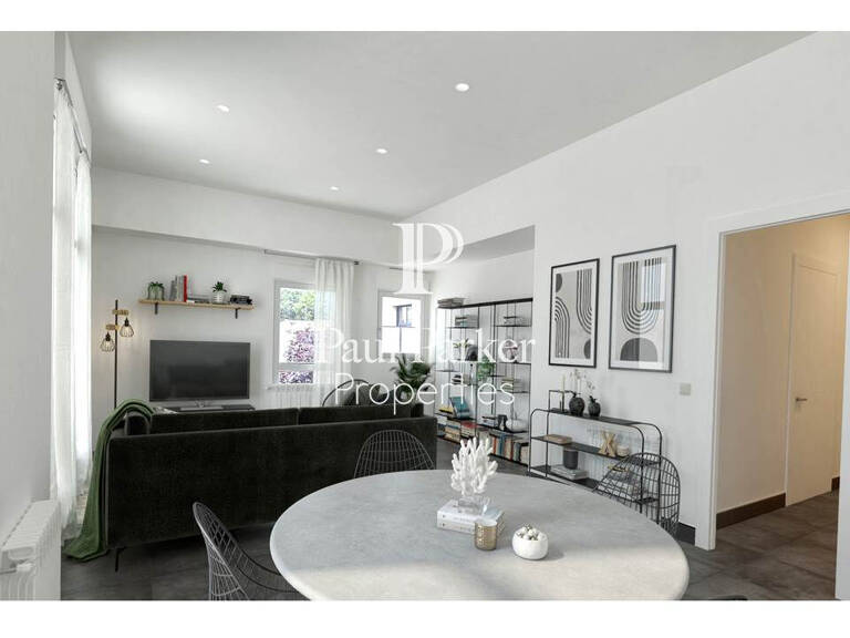 Appartement Auray 4 pièce(s) 112.92 m2 — photo 1