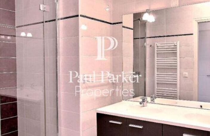 Appartement Auray 4 pièce(s) 112.92 m2 — photo 3