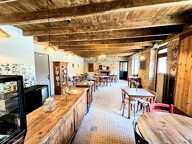 LANVÉNÉGEN - MAISON ET/OU COMMERCE DE CHARME DE 298M² - LUMINEUSE ET EN PARFAIT ÉTAT - SUR TERRAIN DE  PLAT DE 3.500 M2 - PRIX : 317.700 — photo 4