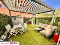 Maison 4 pièces 72 m2 avec jardin & parking privatif, piscine — photo 3