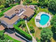 Villa 7 pièces 300 m2 avec parc paysager et piscine - LE ROURET — photo 4