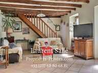 Maison et appartement Ruffiac: 6 pièce(s) 124 m2 — photo 2