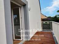 Appartement Damgan 2 pièce(s) 50 m2 — photo 3