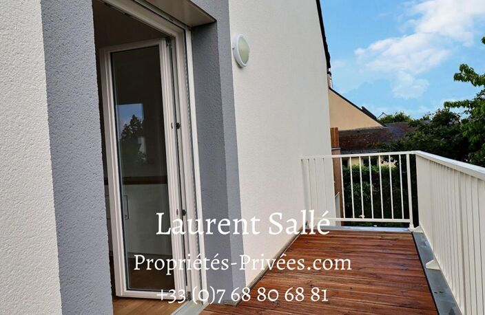 Appartement Damgan 2 pièce(s) 50 m2 — photo 3